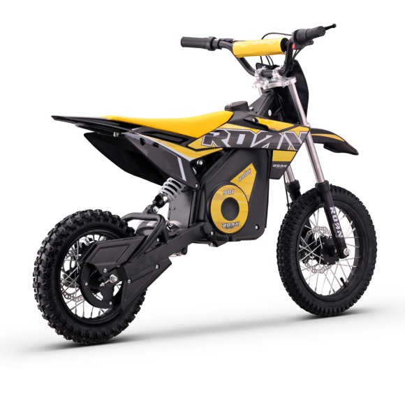 minicross 800W 901 36V 7,8Ah 12/10" ROAN