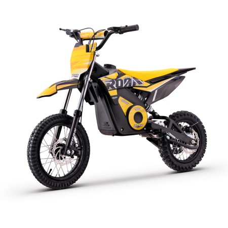 minicross 800W 901 36V 7,8Ah 12/10" 2