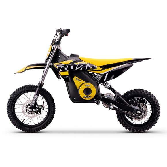 minicross 800W 901 36V 7,8Ah 12/10"