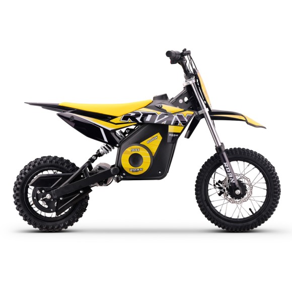 minicross 800W 901 36V 7,8Ah 12/10" ROAN