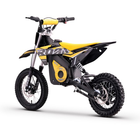 minicross 800W 901 36V 7,8Ah 12/10" ROAN