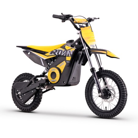 minicross 800W 901 36V 7,8Ah 12/10"