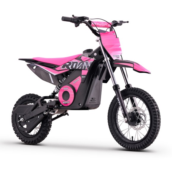 minicross 800W 901 36V 7,8Ah 12/10"