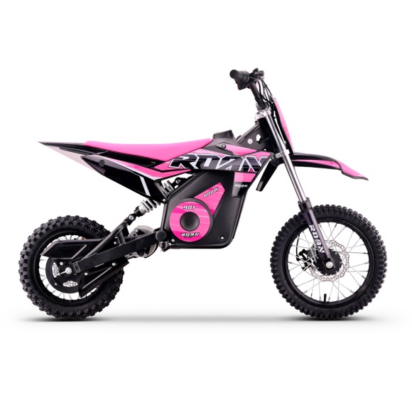 minicross 800W 901 36V 7,8Ah 12/10"