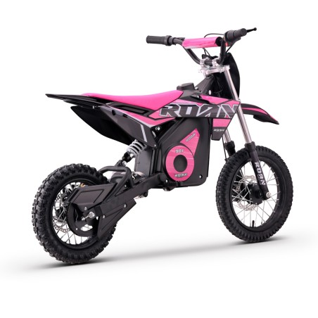 minicross 800W 901 36V 7,8Ah 12/10"