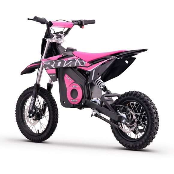 minicross 800W 901 36V 7,8Ah 12/10"