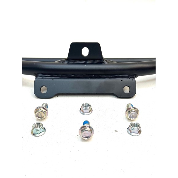 juego ruedas estabilizadoras Pit bike RXF50