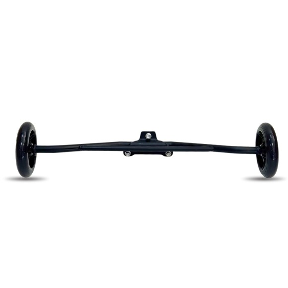 juego ruedas estabilizadoras Pit bike RXF50