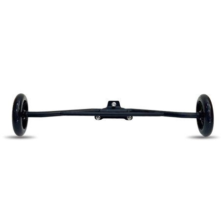 juego ruedas estabilizadoras Pit bike RXF50