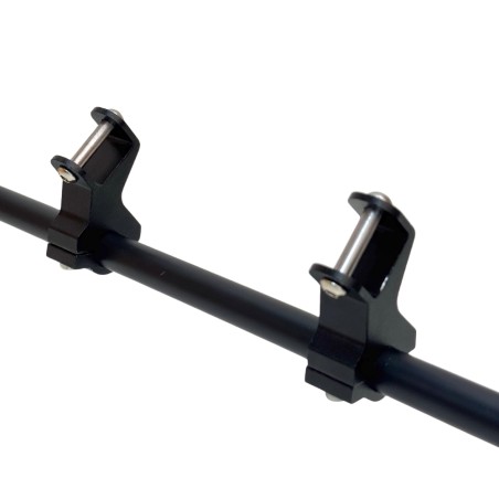 Juego de ruedas estabilizadoras Warrior/Sedna