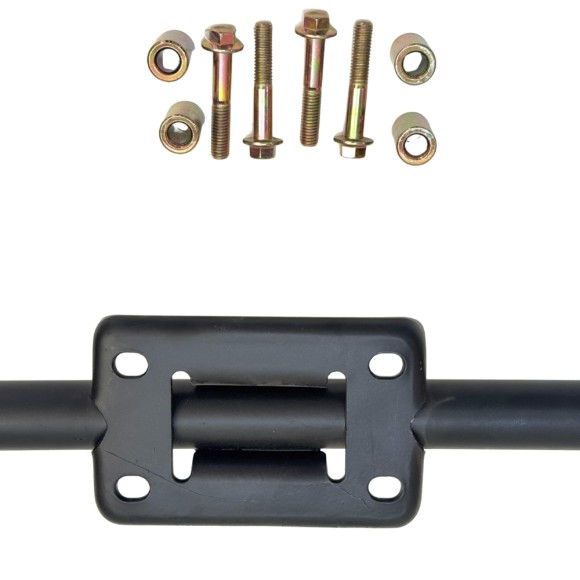 Juego de ruedas estabilizadoras Thunder 70/90