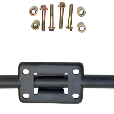 Juego de ruedas estabilizadoras Thunder 70/90