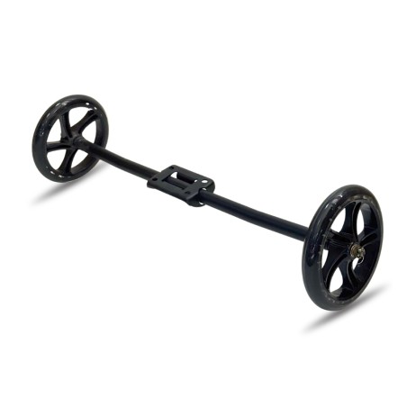 Juego de ruedas estabilizadoras Thunder 70/90