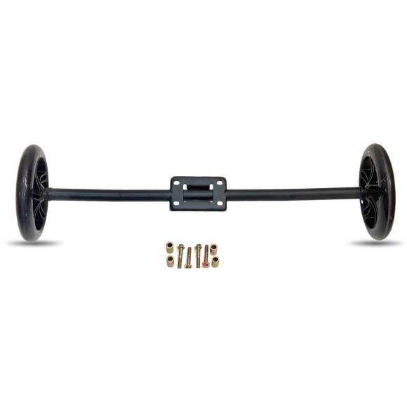 Juego de ruedas estabilizadoras Thunder 70/90