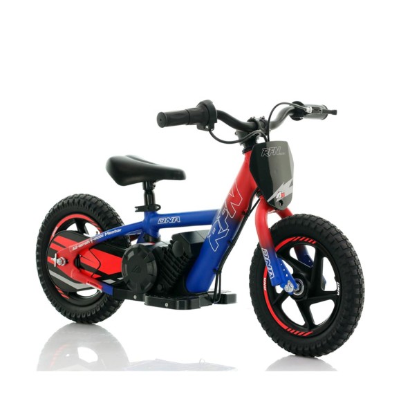 Bici eléctrica niño 12" 100W 24V 2.6Ah Roan RFN SEDNA