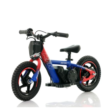 Bici eléctrica niño 12" 100W 24V 2.6Ah Roan RFN SEDNA 2