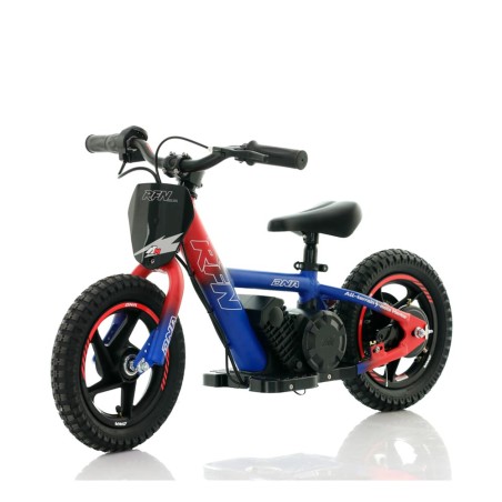 Bici eléctrica niño 12" 100W 24V 2.6Ah Roan RFN SEDNA