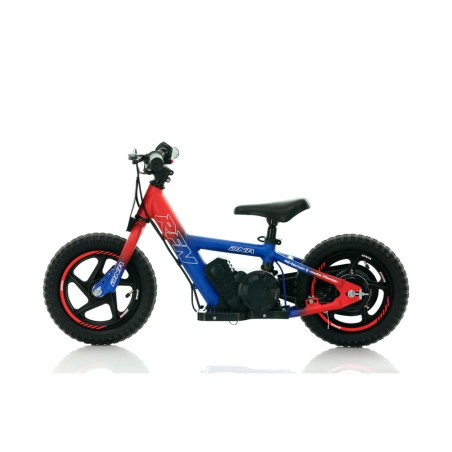 Bici eléctrica niño 12" 100W 24V 2.6Ah Roan RFN SEDNA