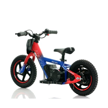 Bici eléctrica niño 12" 100W 24V 2.6Ah Roan RFN SEDNA