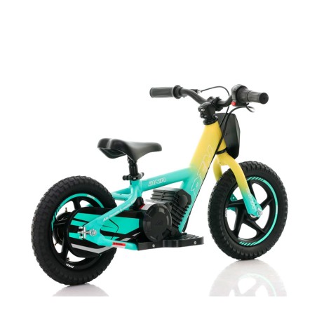 Bici eléctrica niño 12" 100W 24V 2.6Ah Roan RFN SEDNA