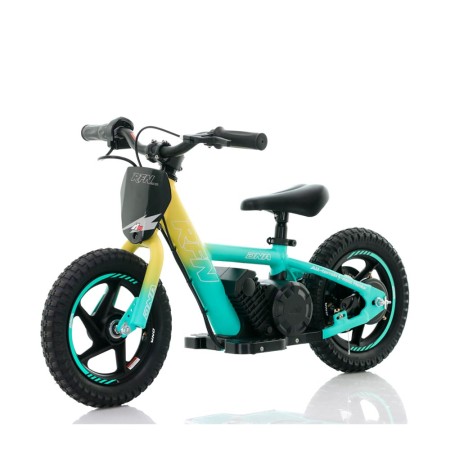 Bici eléctrica niño 12" 100W 24V 2.6Ah Roan RFN SEDNA 2