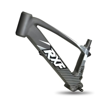 Chasis bicicleta eléctrica RXF/RFN EVO 20" original ROAN
