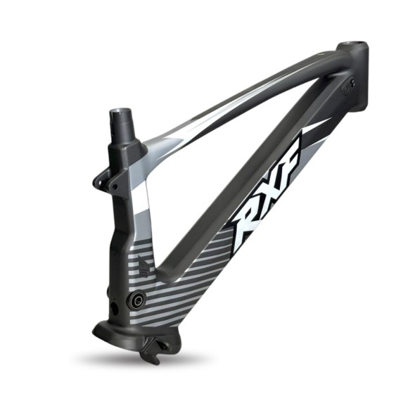 Chasis bicicleta eléctrica RXF/RFN EVO 20" original ROAN
