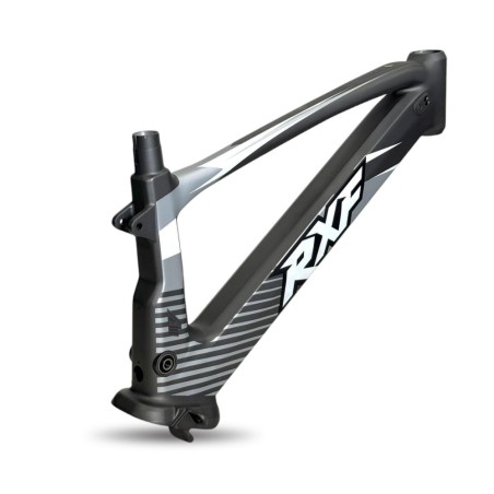 Chasis bicicleta eléctrica RXF/RFN EVO 20" original ROAN