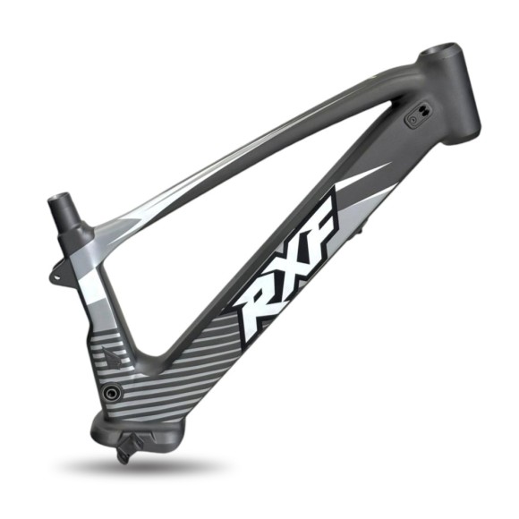 Chasis bicicleta eléctrica RXF/RFN EVO 20" original ROAN