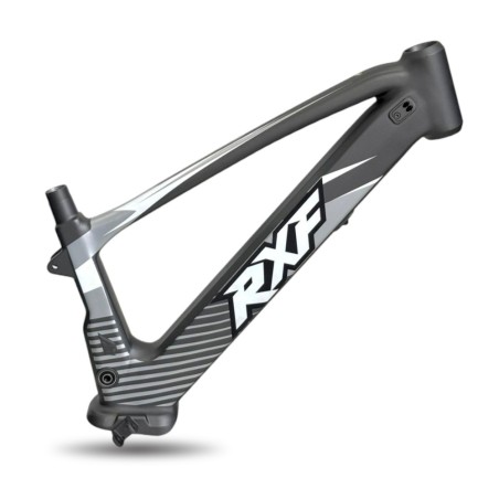 Chasis bicicleta eléctrica RXF/RFN EVO 20" original ROAN