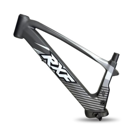 Chasis bicicleta eléctrica RXF/RFN EVO 20" original ROAN