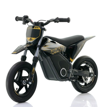 Minicross eléctrica Supermotard RFN Warrior MX-E250 250W 12/12"