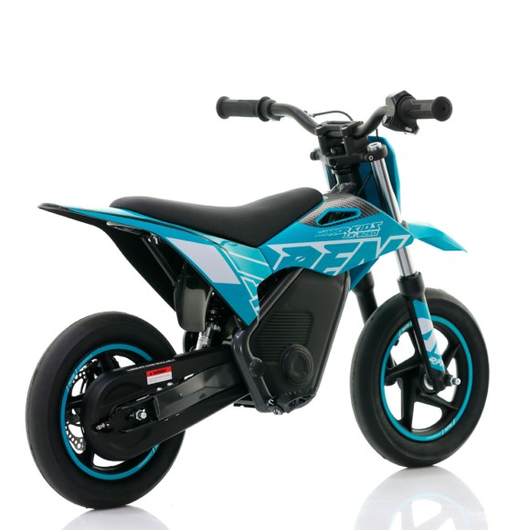 Minicross eléctrica Supermotard RFN Warrior MX-E250 250W 12/12"