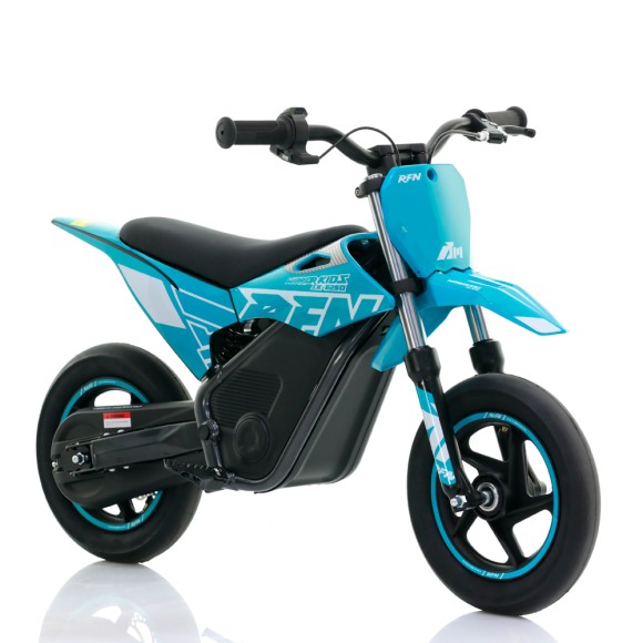 Minicross eléctrica Supermotard RFN Warrior MX-E250 250W 12/12"