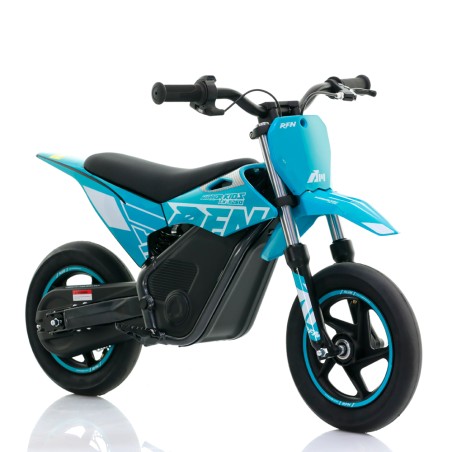 Minicross eléctrica Supermotard RFN Warrior MX-E250 250W 12/12"