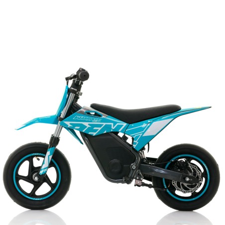 Minicross eléctrica Supermotard RFN Warrior MX-E250 250W 12/12"