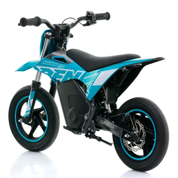 Minicross eléctrica Supermotard RFN Warrior MX-E250 250W 12/12"