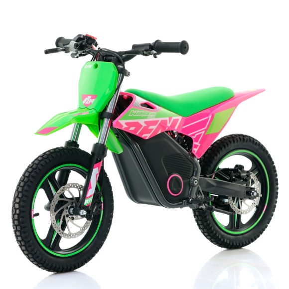 Minicross RFN Warrior SX-E500 500W 36V 14/14"
