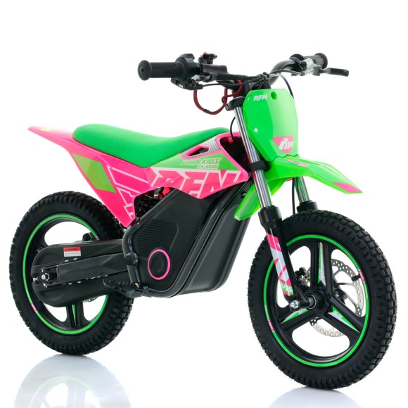 Minicross RFN Warrior SX-E500 500W 36V 14/14"