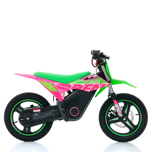 Minicross RFN Warrior SX-E500 500W 36V 14/14"