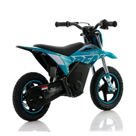 Mini cross eléctrica RFN Warrior SX-E150 150W 12/12” Infantil