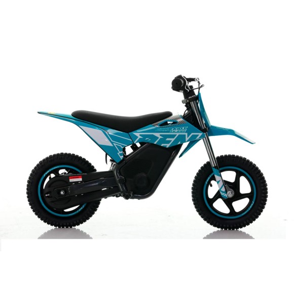Mini cross eléctrica RFN Warrior SX-E150 150W 12/12” Infantil