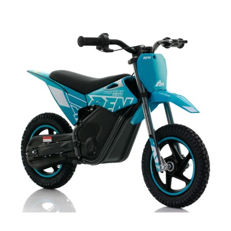 Mini cross eléctrica RFN Warrior SX-E150 150W 12/12” Infantil