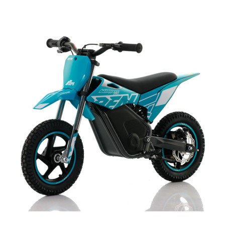 Mini cross eléctrica RFN Warrior SX-E150 150W 12/12” Infantil 2