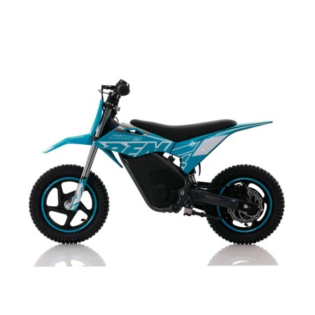 Mini cross eléctrica RFN Warrior SX-E150 150W 12/12” Infantil