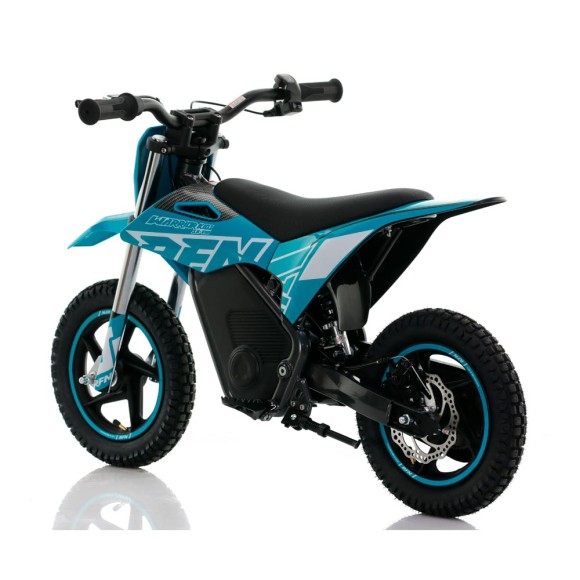 Mini cross eléctrica RFN Warrior SX-E150 150W 12/12” Infantil