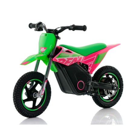 Mini cross eléctrica RFN Warrior SX-E150 150W 12/12” Infantil