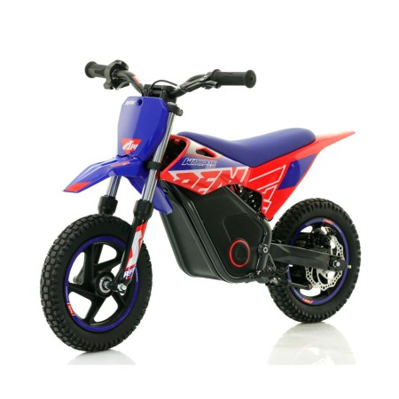 Mini Cross Eléctrica RFN Warrior SX-E250 250W 36V 12/12"