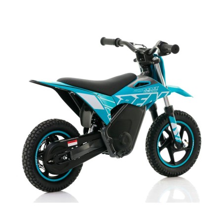 Mini Cross Eléctrica RFN Warrior SX-E250 250W 36V 12/12"