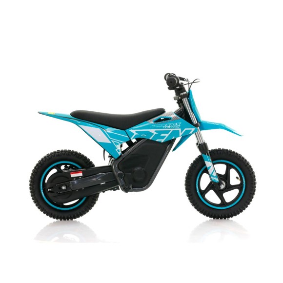 Mini Cross Eléctrica RFN Warrior SX-E250 250W 36V 12/12"